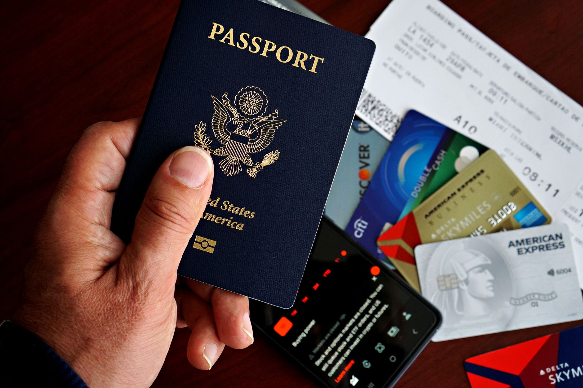 Book Your Flights — cheap flights to USA for World Cup 2026 travel guide