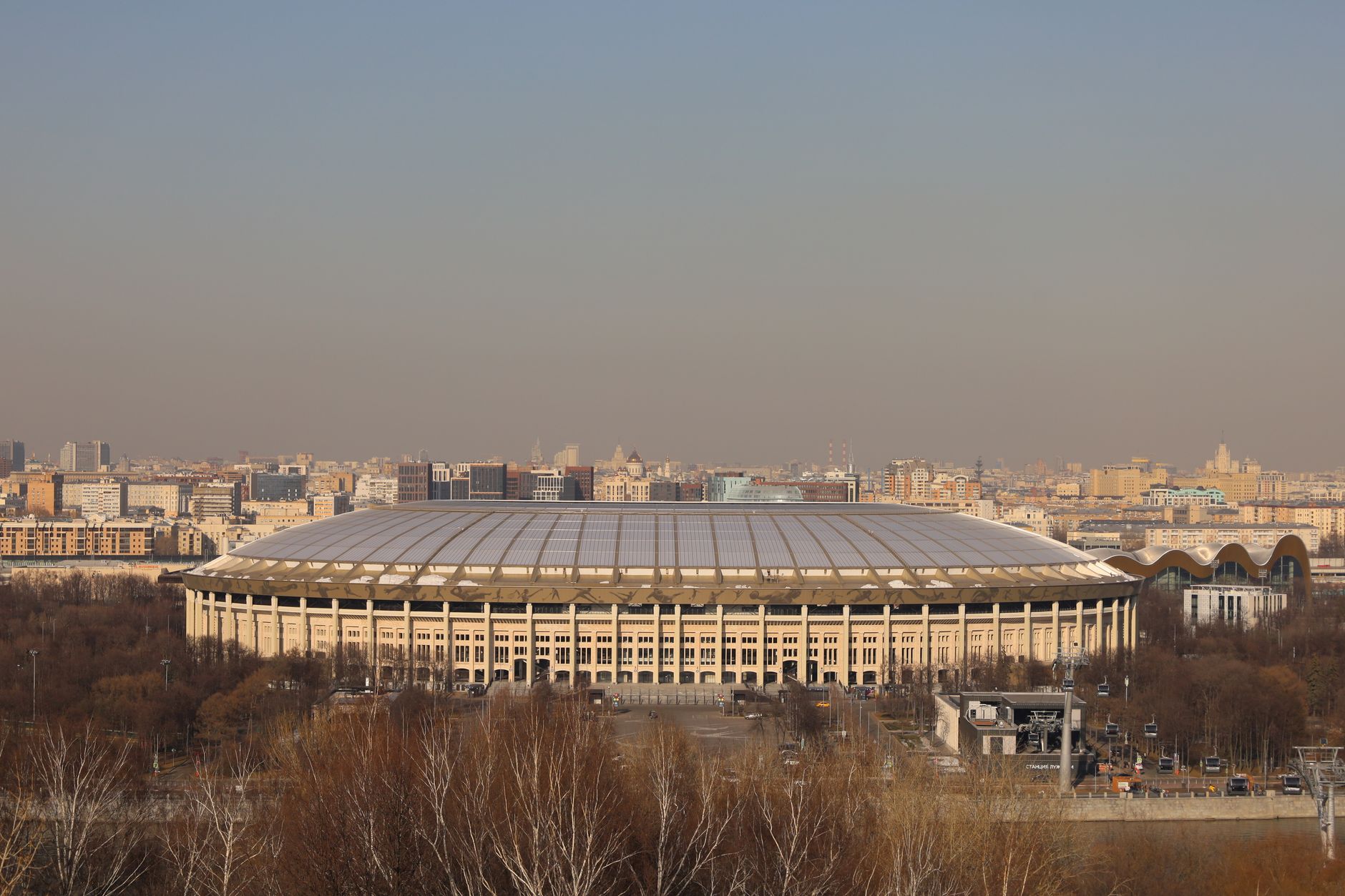 City-by-City Budget Snapshot — cheapest World Cup 2026 host cities to visit travel guide