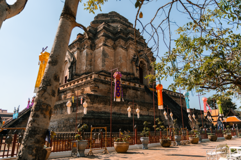 Chiang Mai travel guide — WanderSteals budget travel