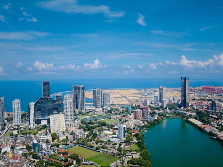 Colombo travel guide — WanderSteals budget travel