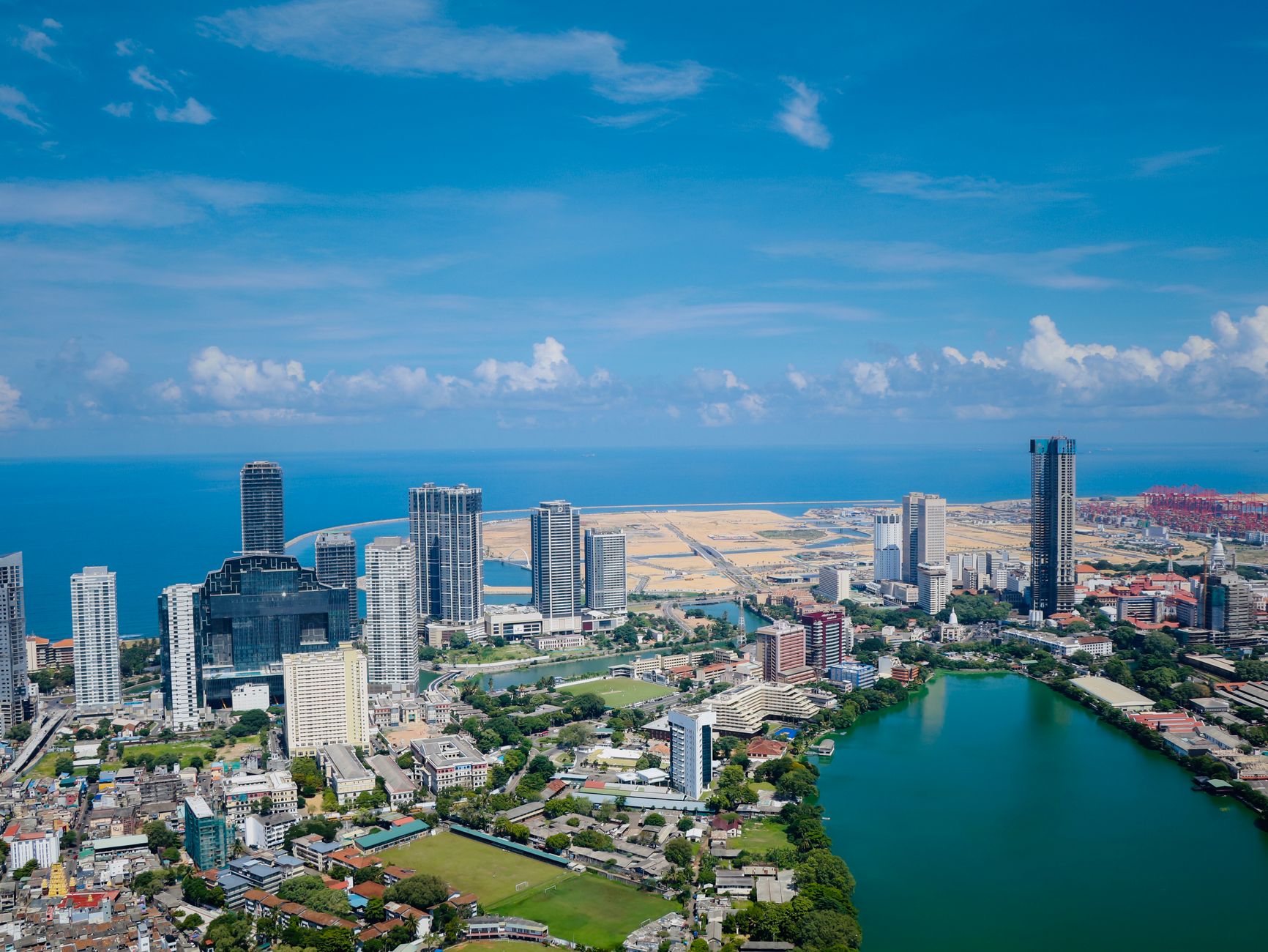 Colombo travel guide — WanderSteals budget travel