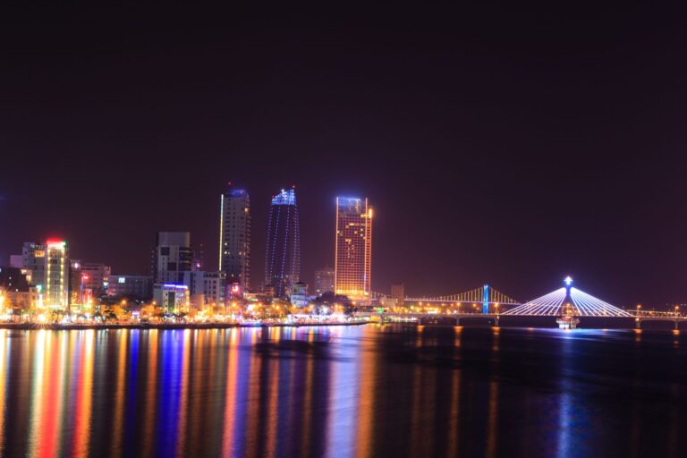 Da Nang travel guide — WanderSteals budget travel