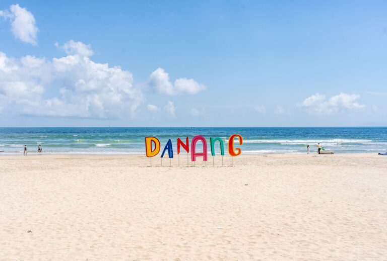 Da Nang travel guide — WanderSteals budget travel