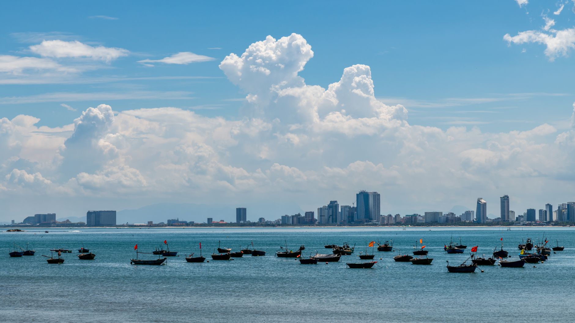 When to Book and When to Travel — Da Nang travel guide