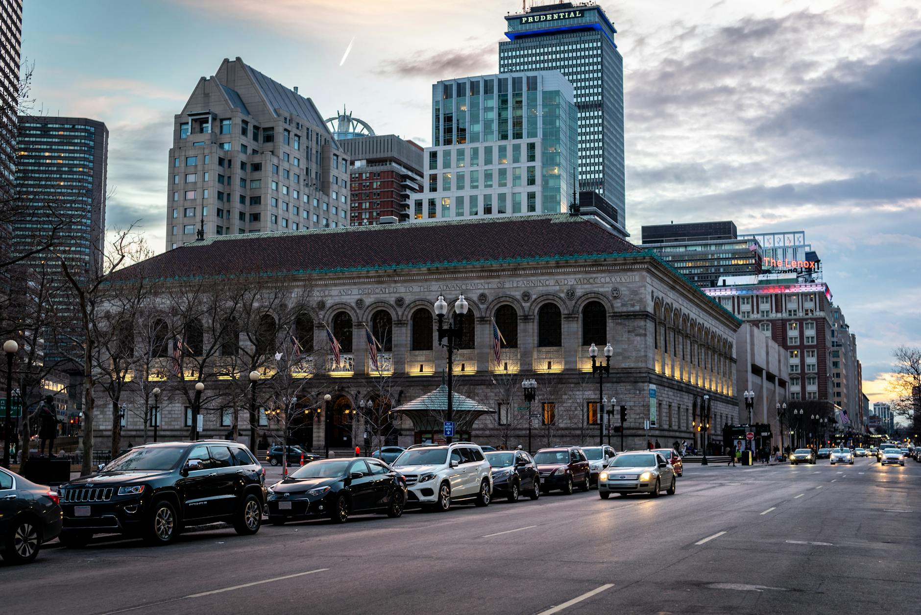 Rideshare vs Car Rental in Boston — do I need a car for World Cup 2026 Boston travel guide