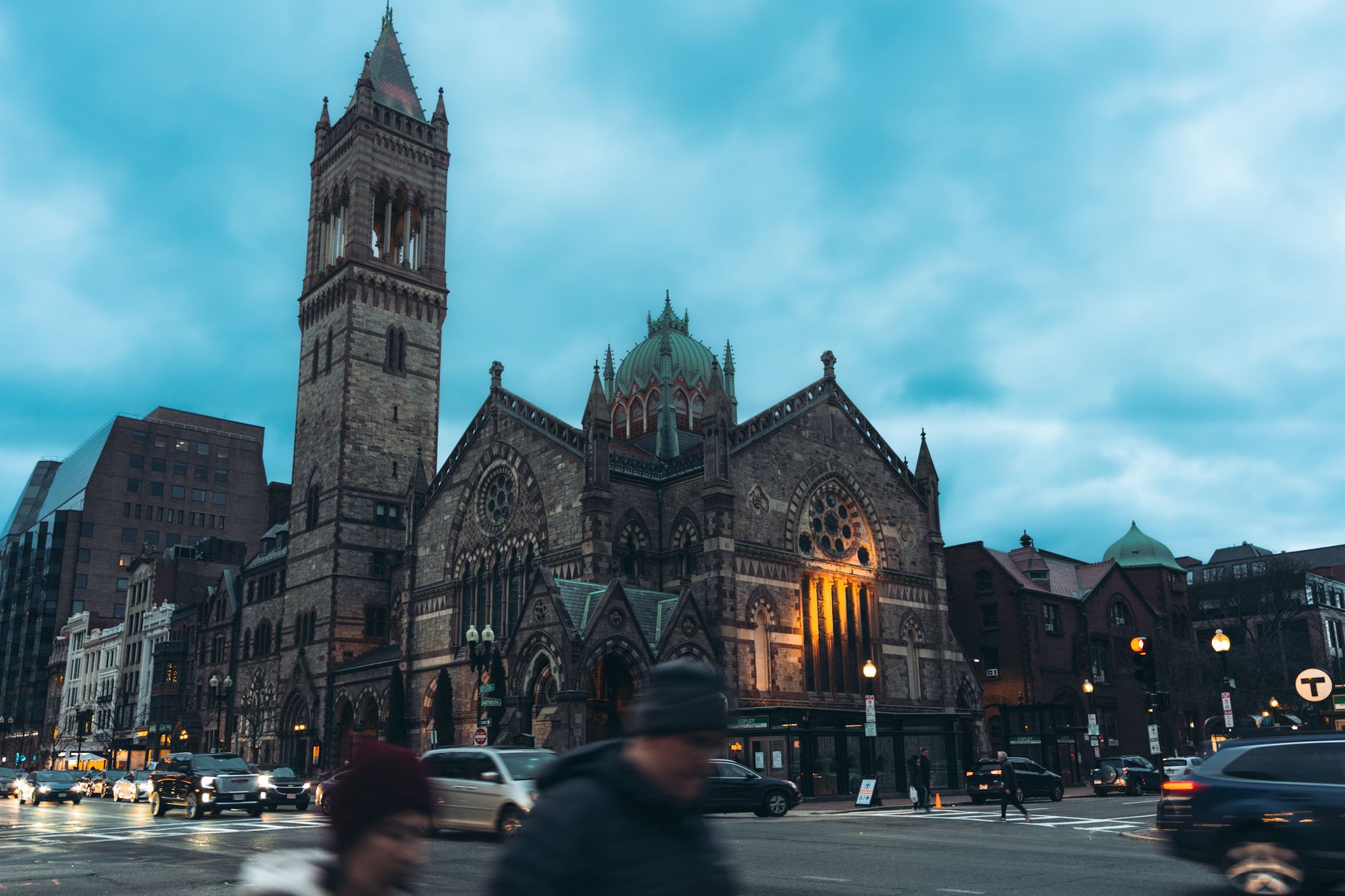 Why You Need a Car in Boston for World Cup 2026 — do I need a car for World Cup 2026 Boston travel guide