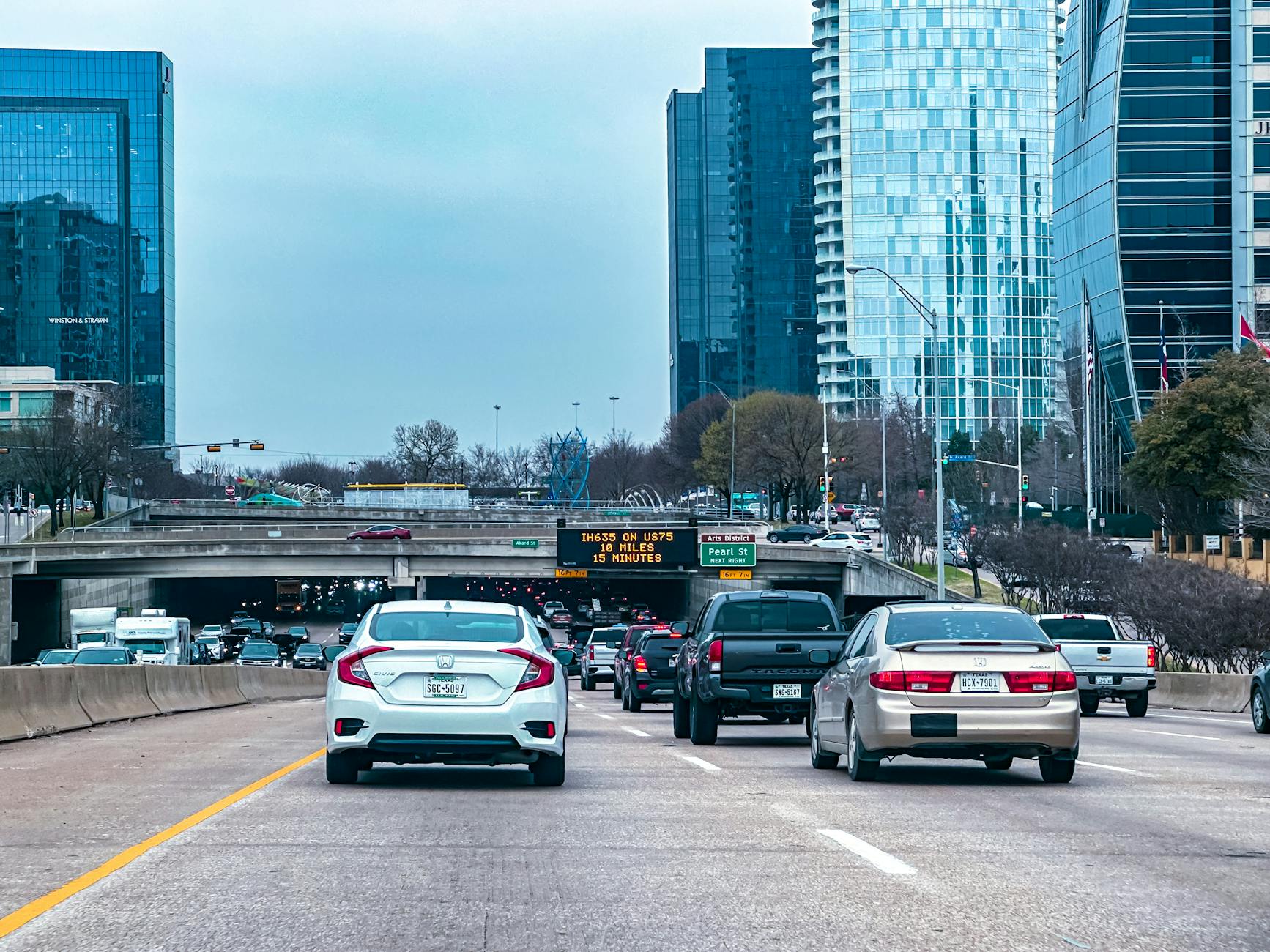 Rideshare vs Car Rental in Dallas — do I need a car for World Cup 2026 Dallas travel guide