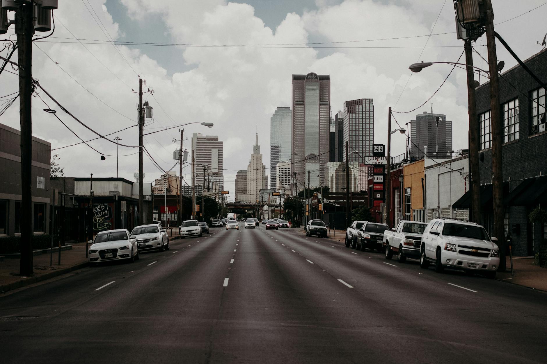 Why You Need a Car in Dallas for World Cup 2026 — do I need a car for World Cup 2026 Dallas travel guide