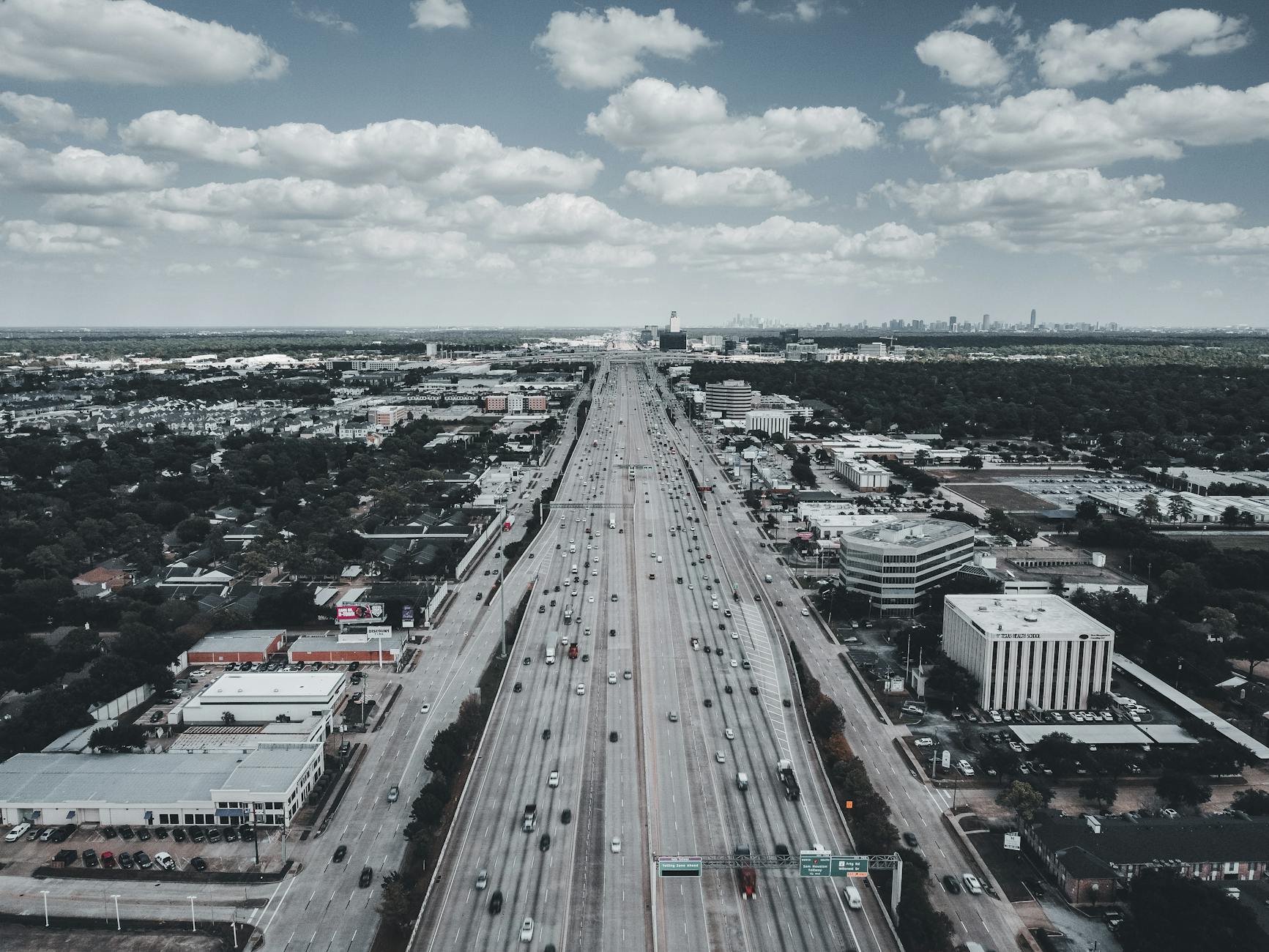 Why You Do Need a Car in Houston — do I need a car for World Cup 2026 Houston travel guide