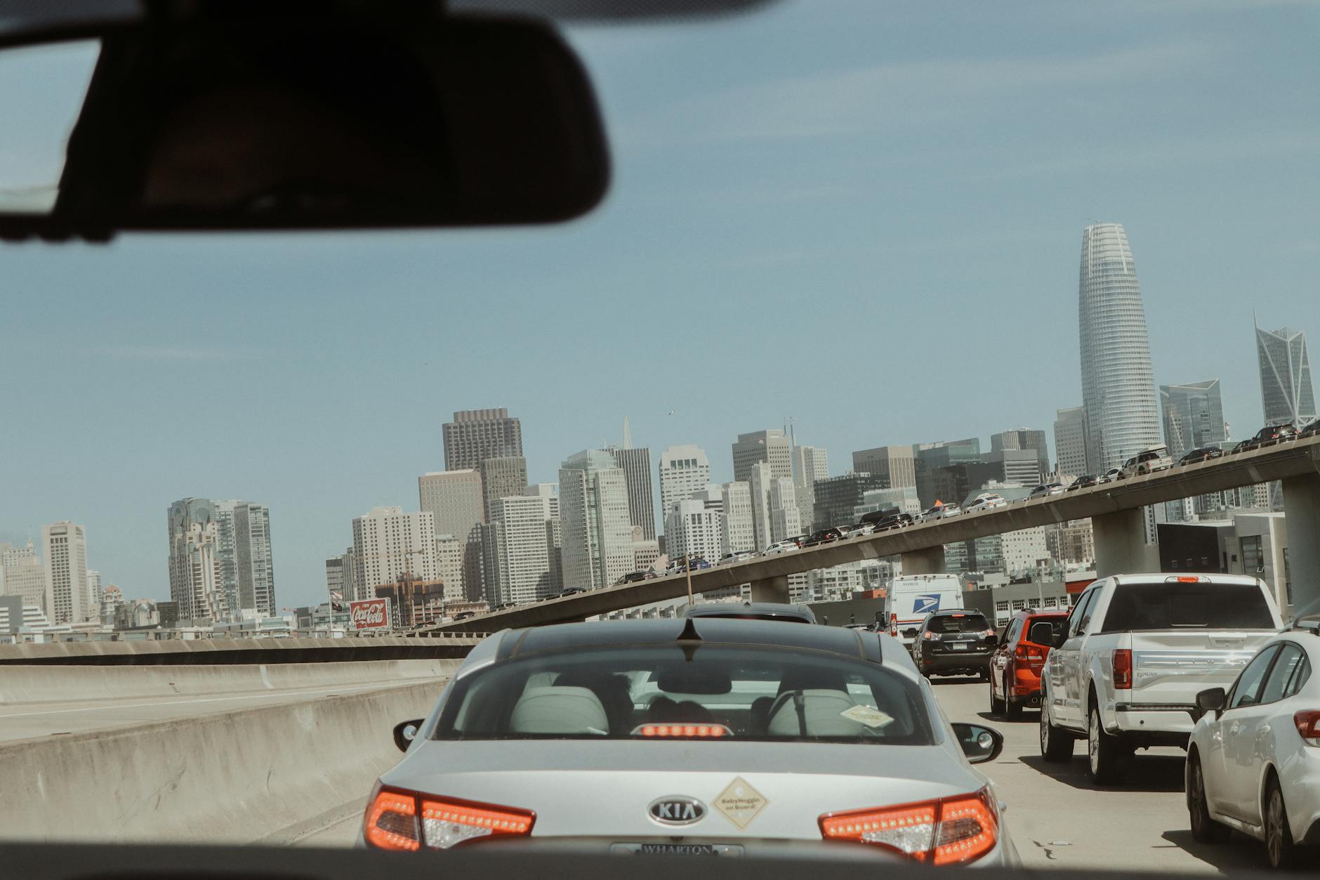Rideshare vs Car Rental in San Francisco — do I need a car for World Cup 2026 San Francisco travel guide