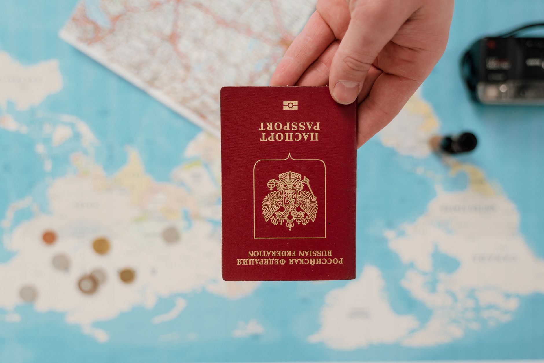 Common Visa Problems to Avoid — do I need a visa for World Cup 2026 USA travel guide