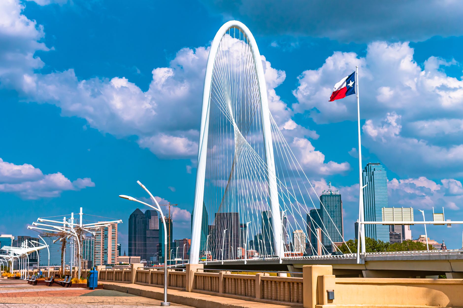 World Cup 2026 Dallas Fan Zone Guide | Where to Watch