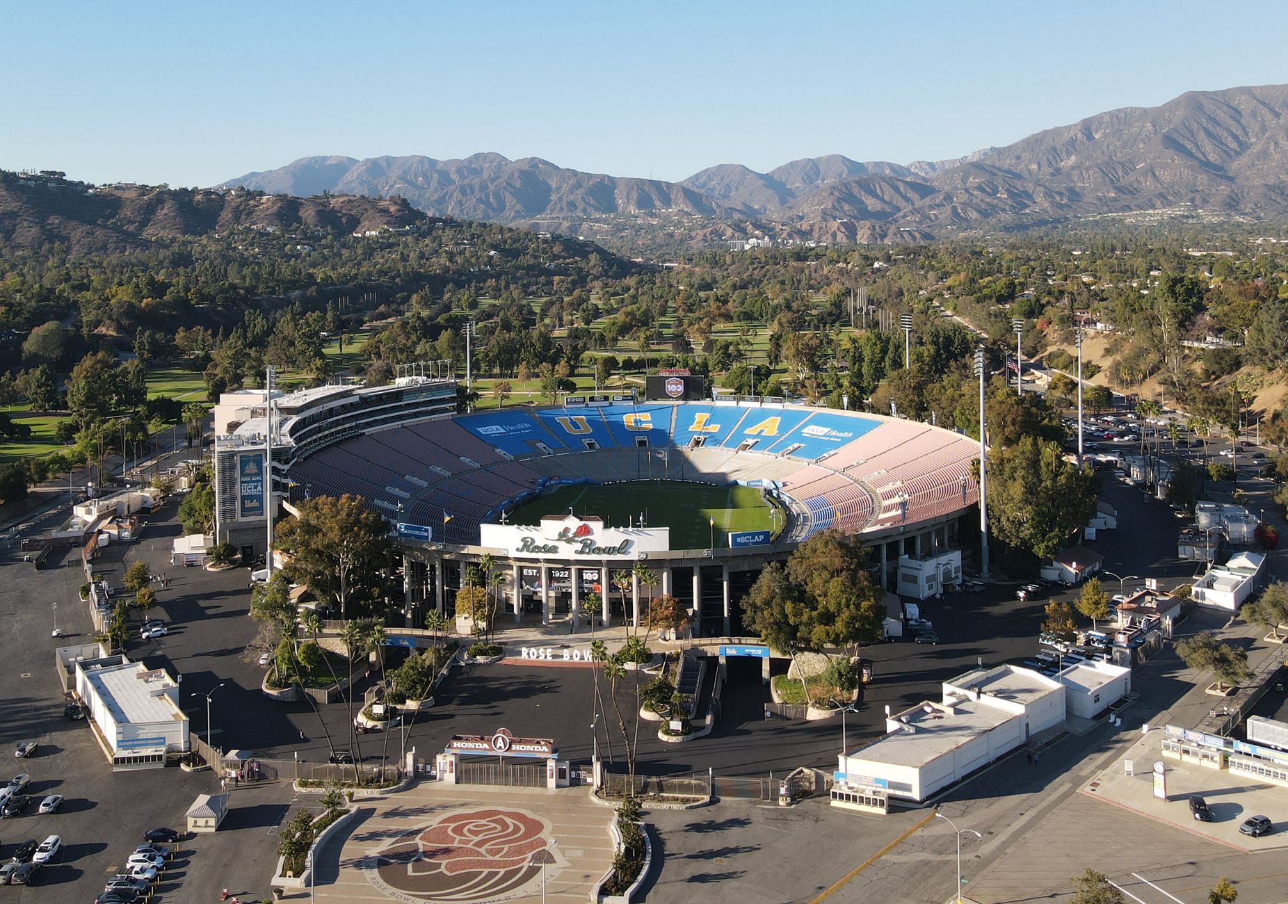 Hotels Near SoFi Stadium World Cup 2026 Los Angeles
