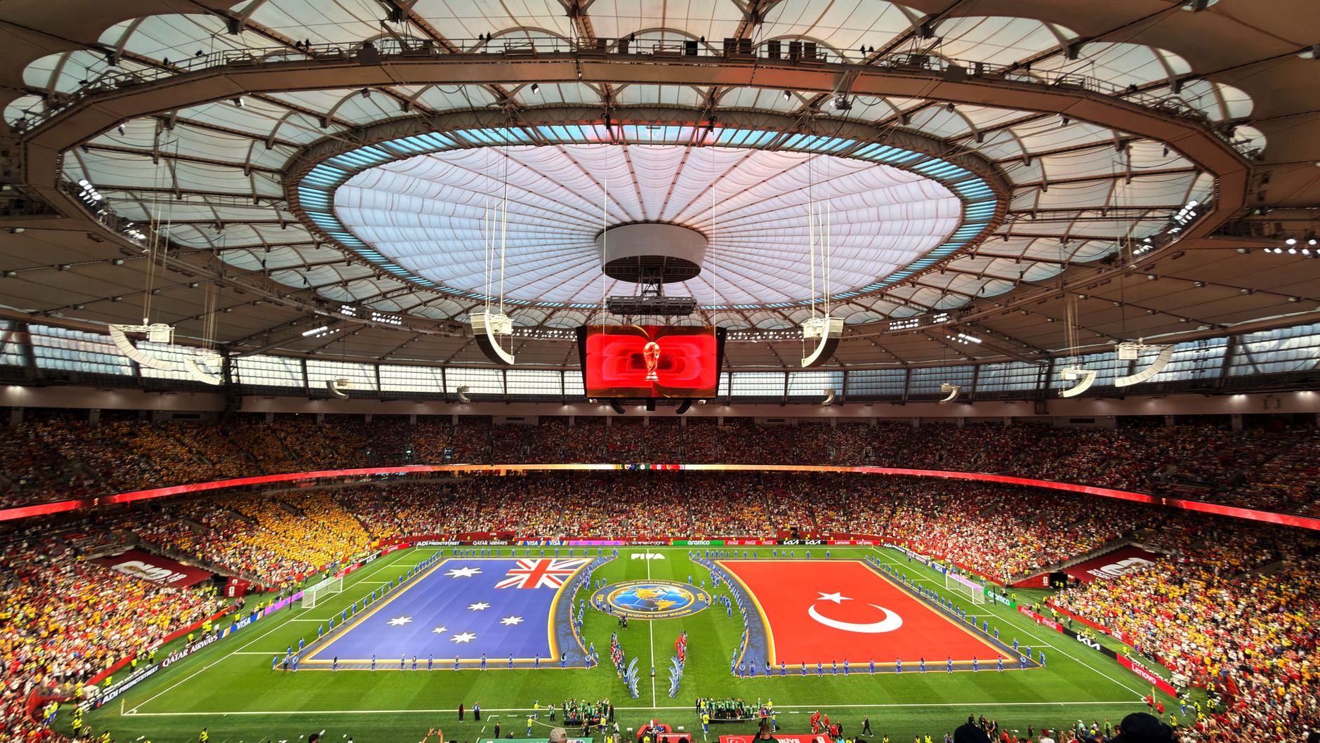 Flights from UK to World Cup 2026 USA: Best Deals Now