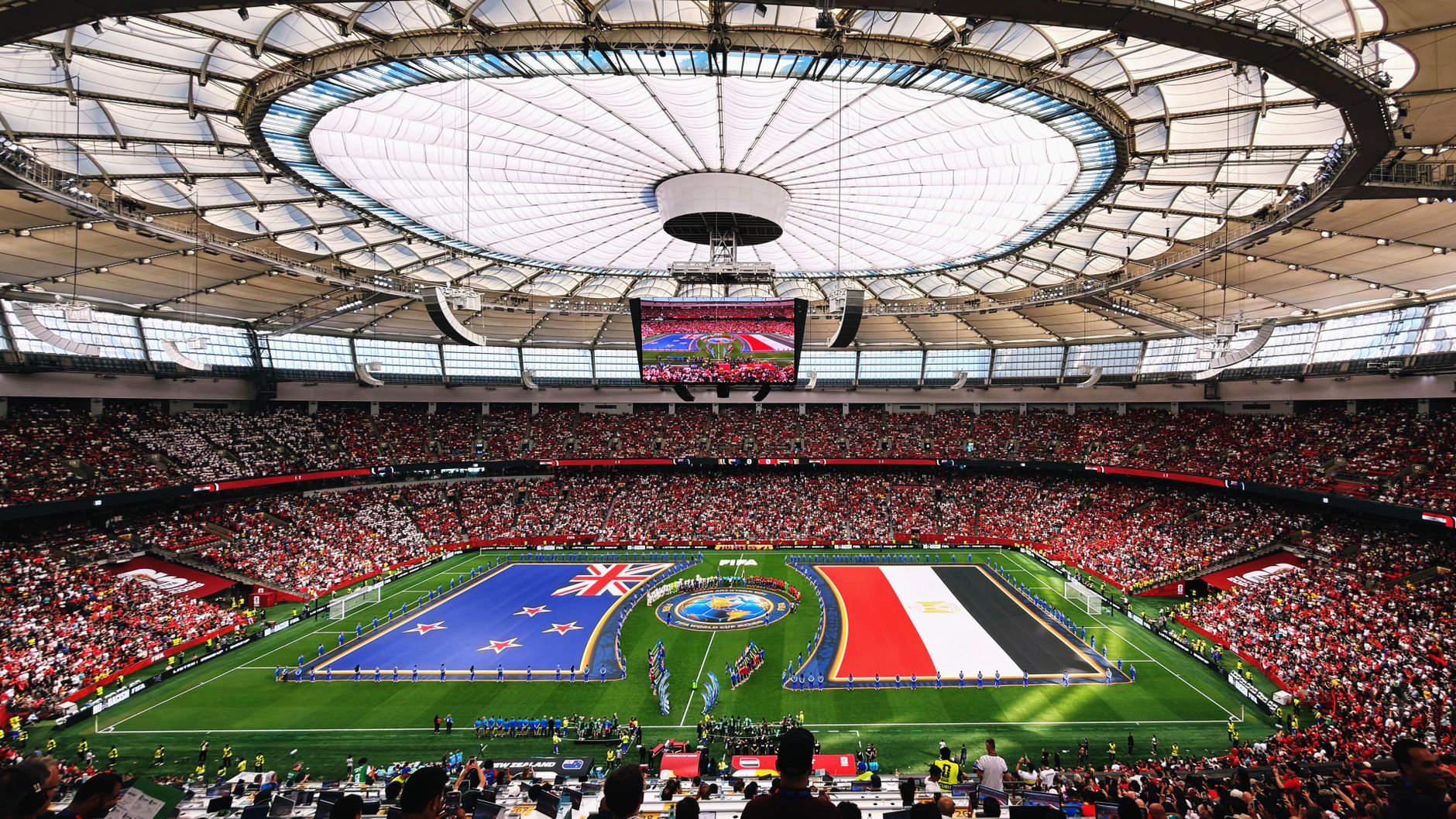 Australian Fans World Cup 2026 USA Visa Guide