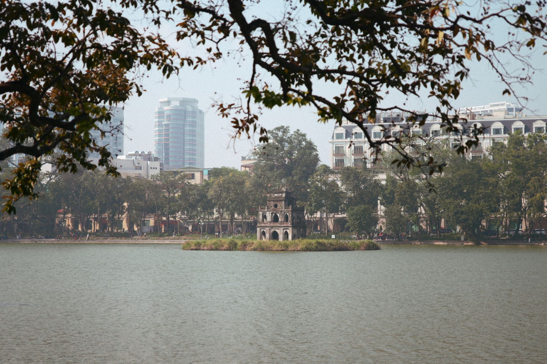 Hanoi travel guide — WanderSteals budget travel