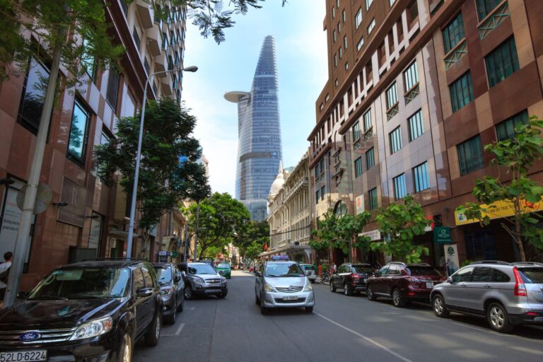 Ho Chi Minh City travel guide — WanderSteals budget travel