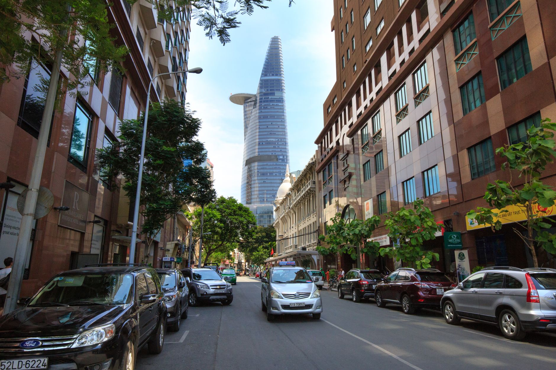 Ho Chi Minh City travel guide — WanderSteals budget travel