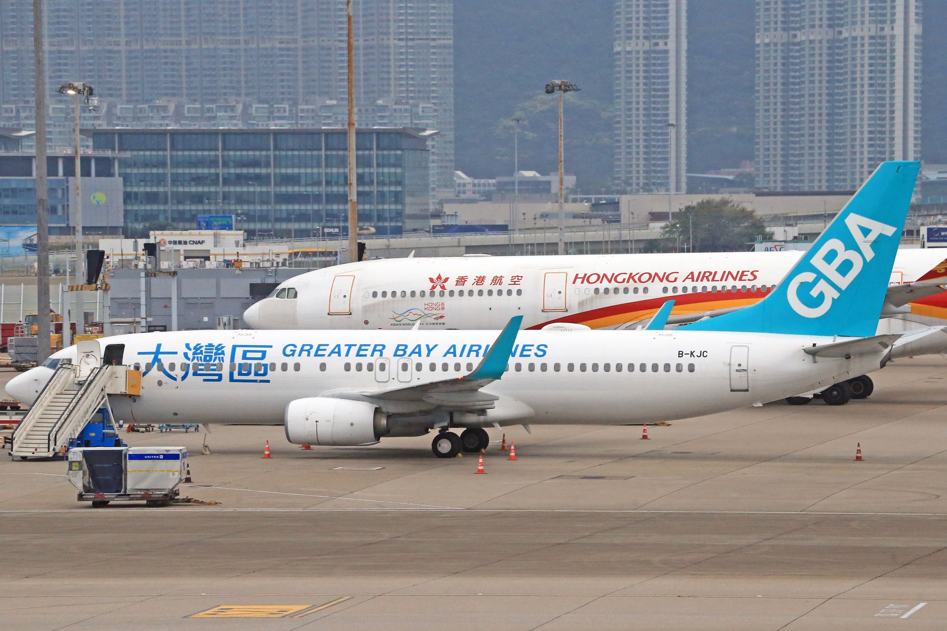 Price Comparison: Brisbane to Hong Kong Flights (J — Hong Kong travel guide