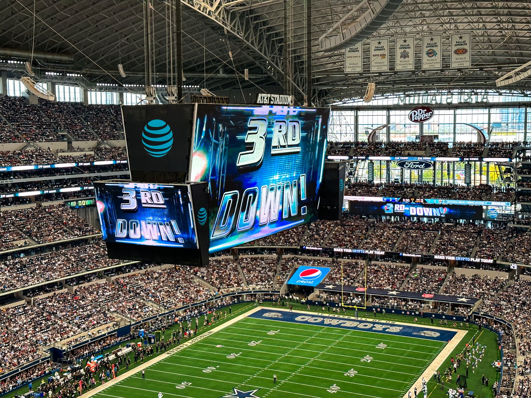 Best Alternative Areas to Stay (More Affordable) — hotels near AT&T Stadium World Cup 2026 Dallas travel guide
