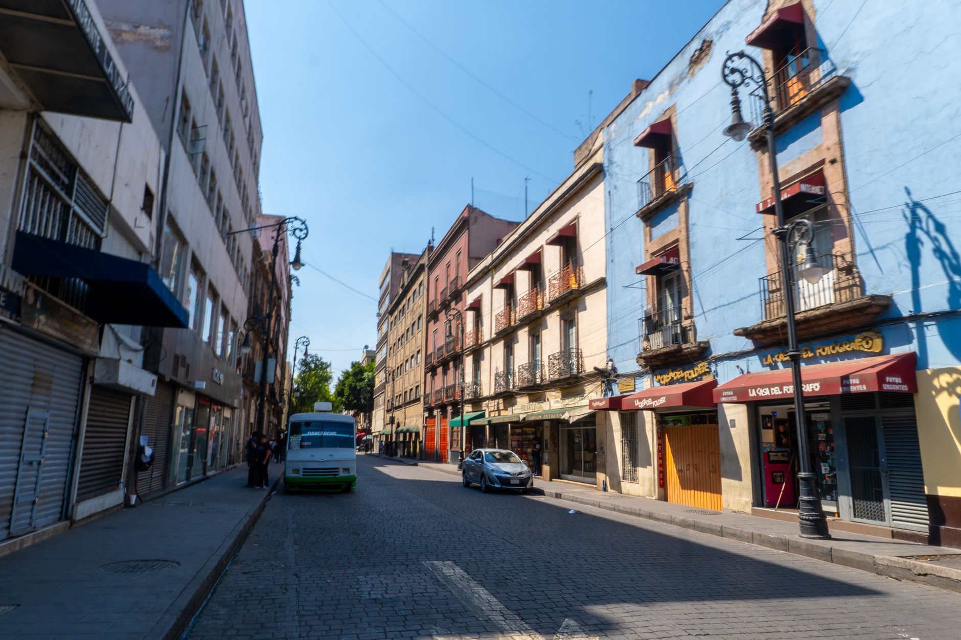 Are Mexico's World Cup Cities Safe for Internation — is it safe to travel to Mexico for World Cup 2026 travel guide