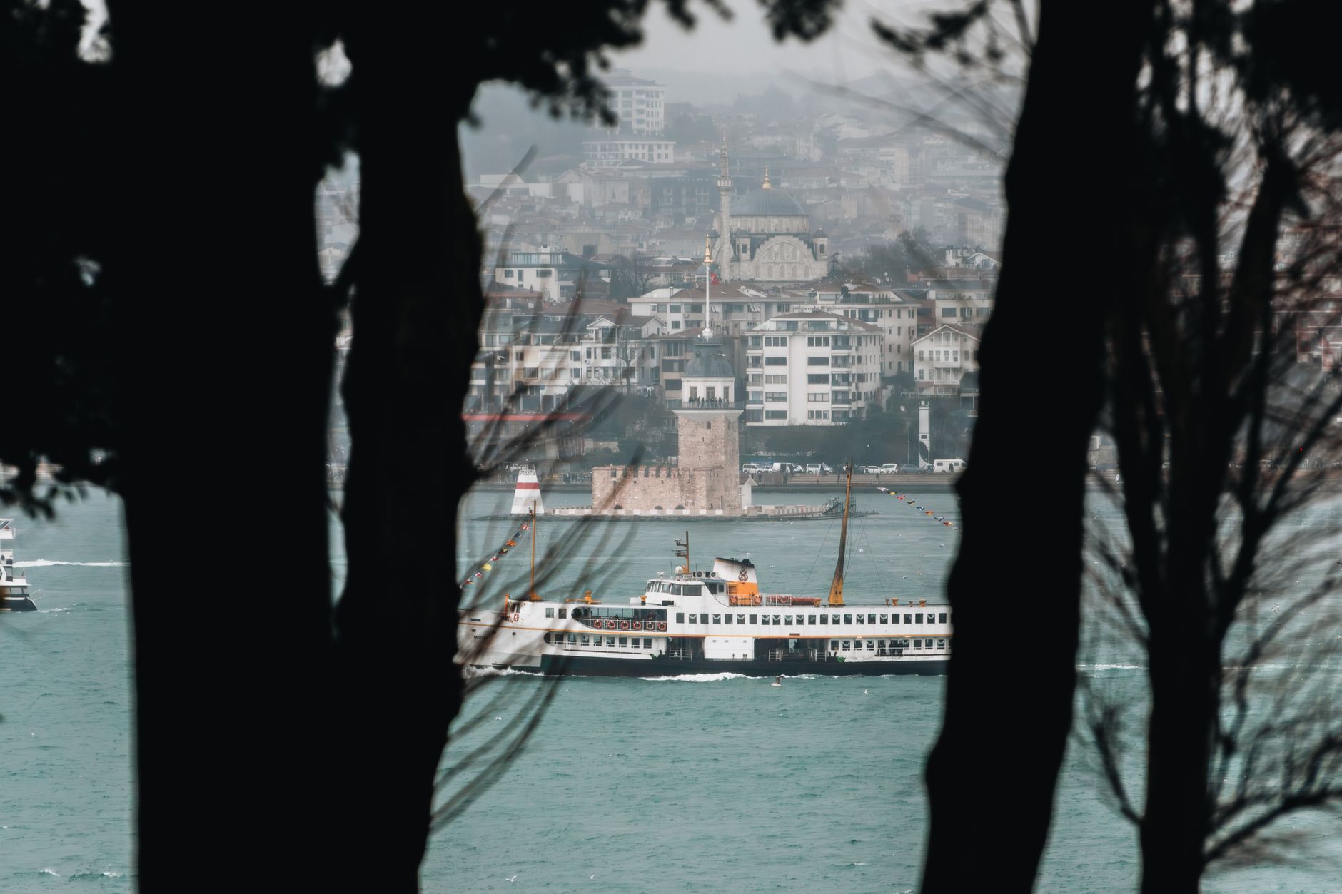 Istanbul travel guide — WanderSteals budget travel