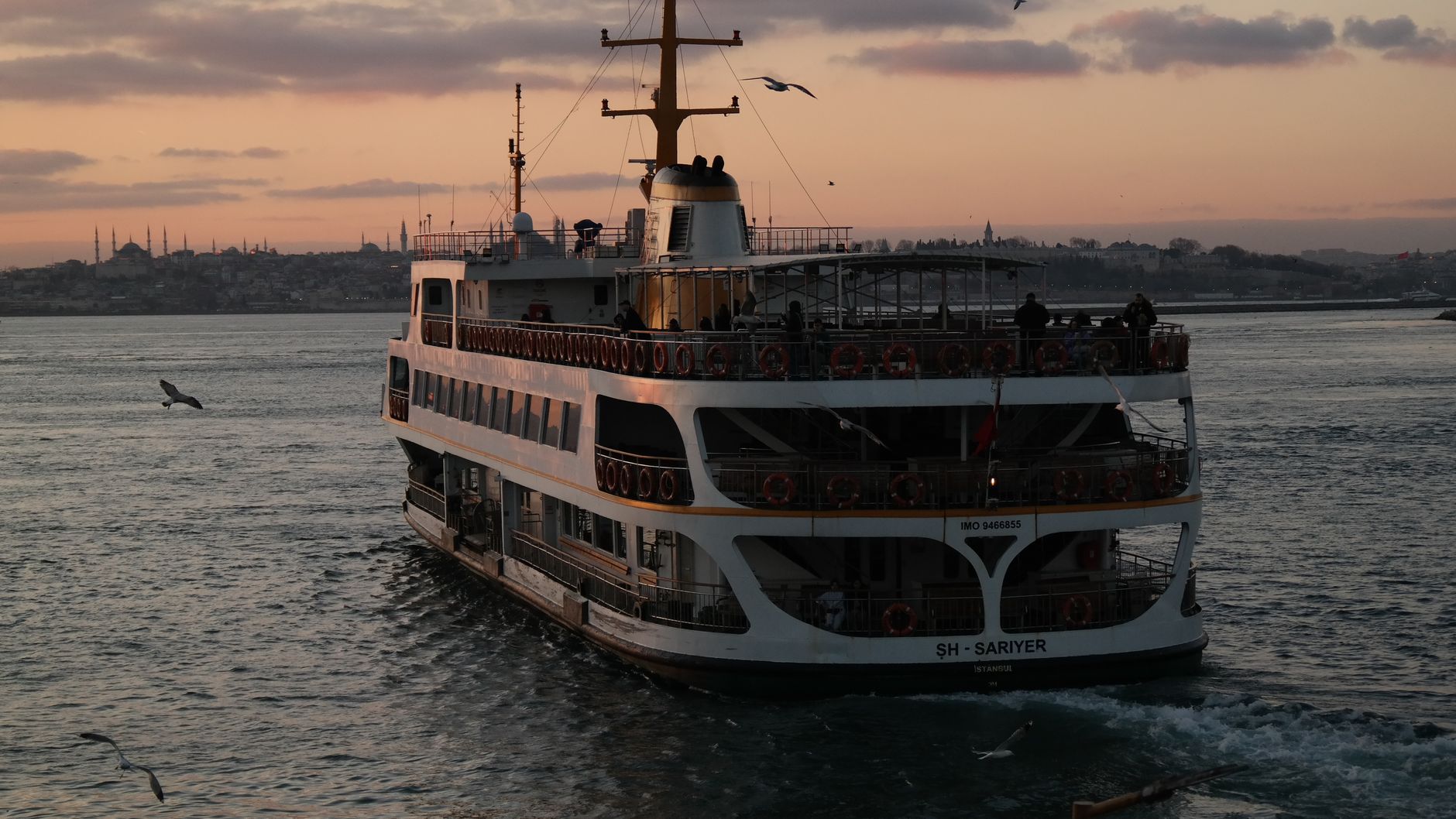 Istanbul travel guide — WanderSteals budget travel