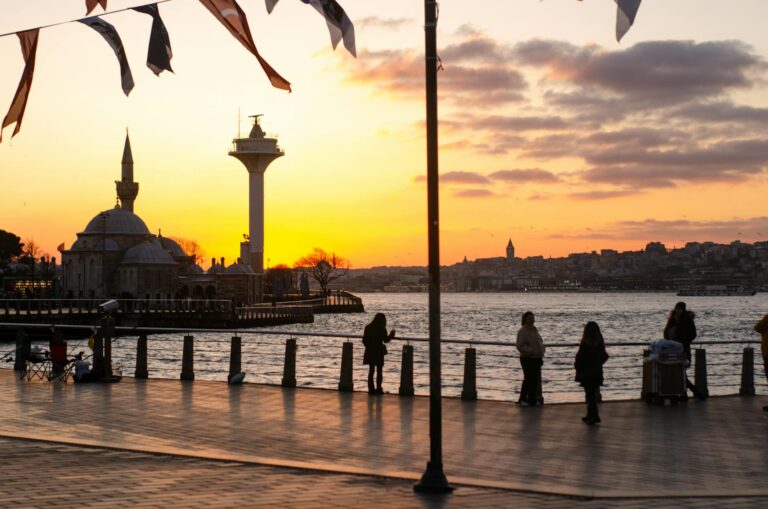 Istanbul travel guide — WanderSteals budget travel