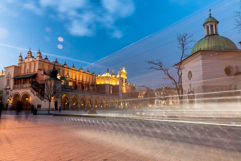 Krakow travel guide — WanderSteals budget travel