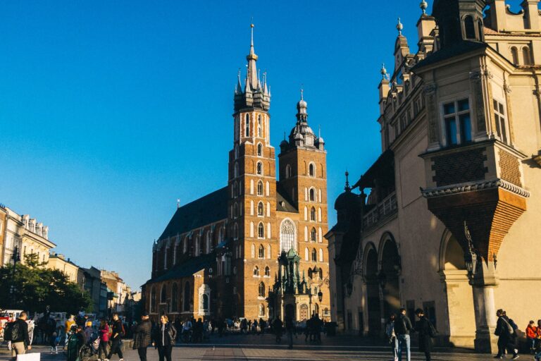 Krakow travel guide — WanderSteals budget travel