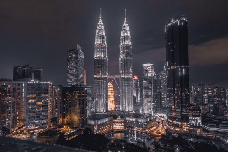 Kuala Lumpur travel guide — WanderSteals budget travel
