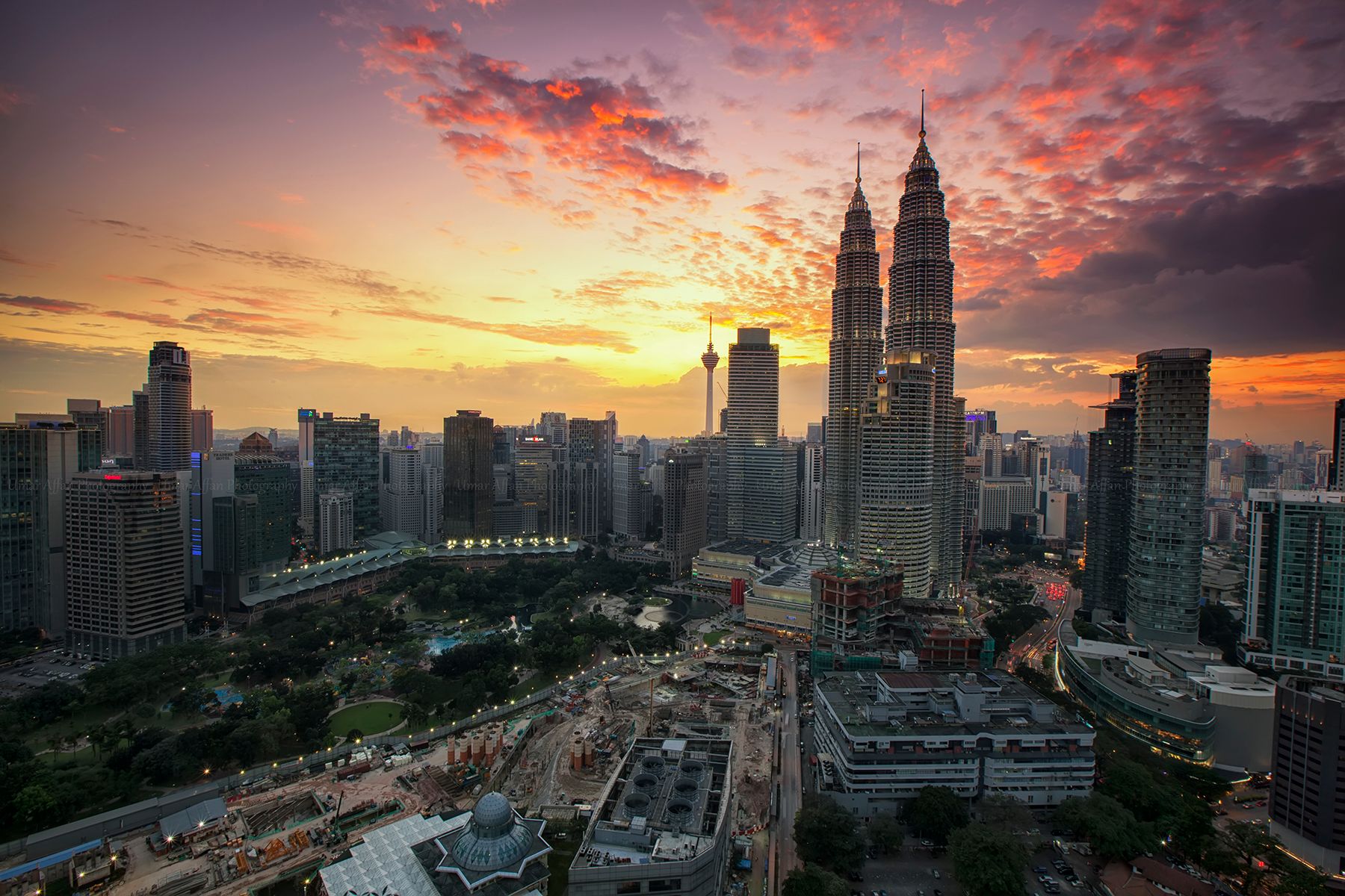 When to Book & Best Travel Dates — Kuala Lumpur travel guide
