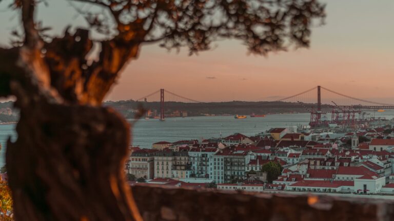 Lisbon travel guide — WanderSteals budget travel