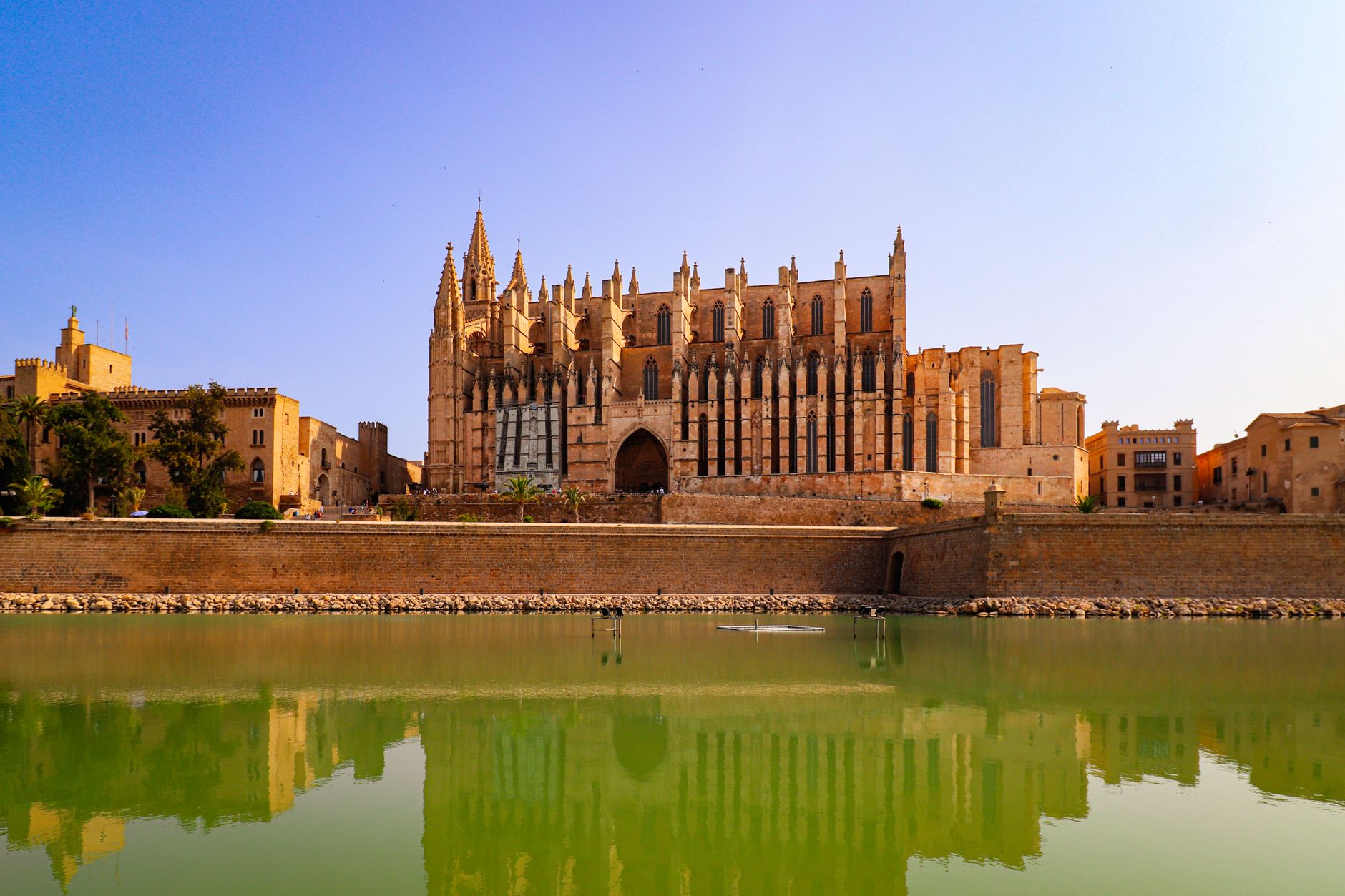 BHX to Palma Price Comparison (June 2026) — Mallorca travel guide