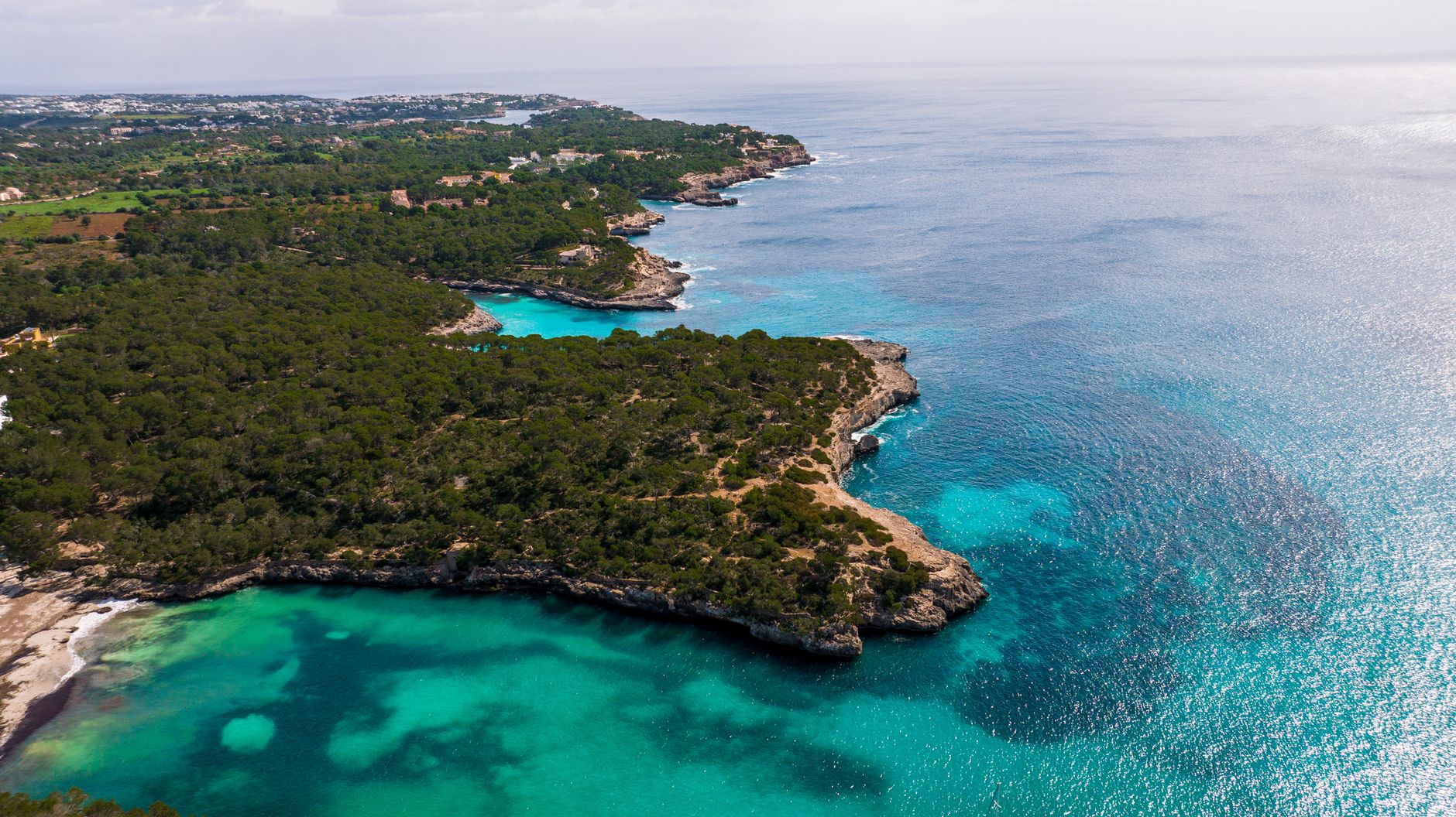 Why Birmingham Airport? — Mallorca travel guide