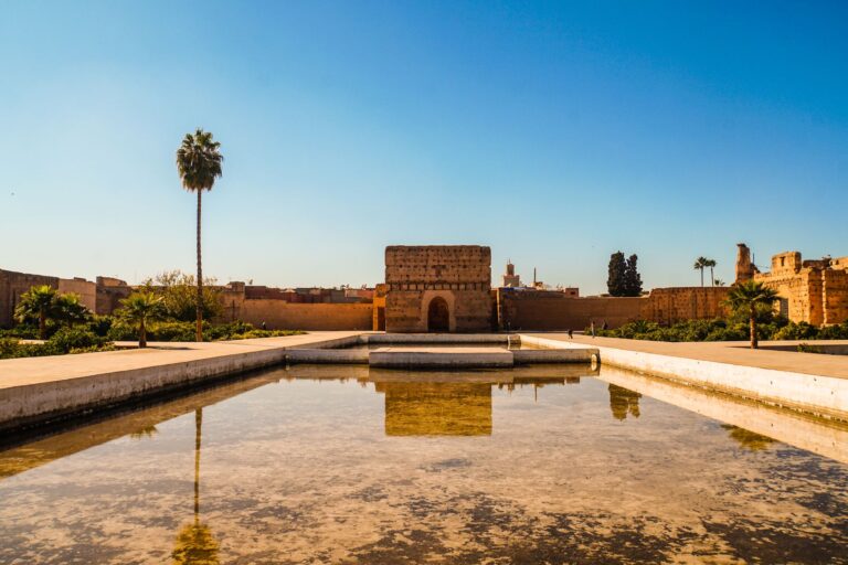 Marrakech travel guide — WanderSteals budget travel