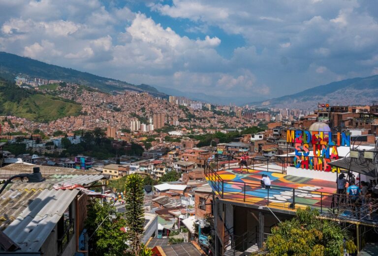 Medellín travel guide — WanderSteals budget travel