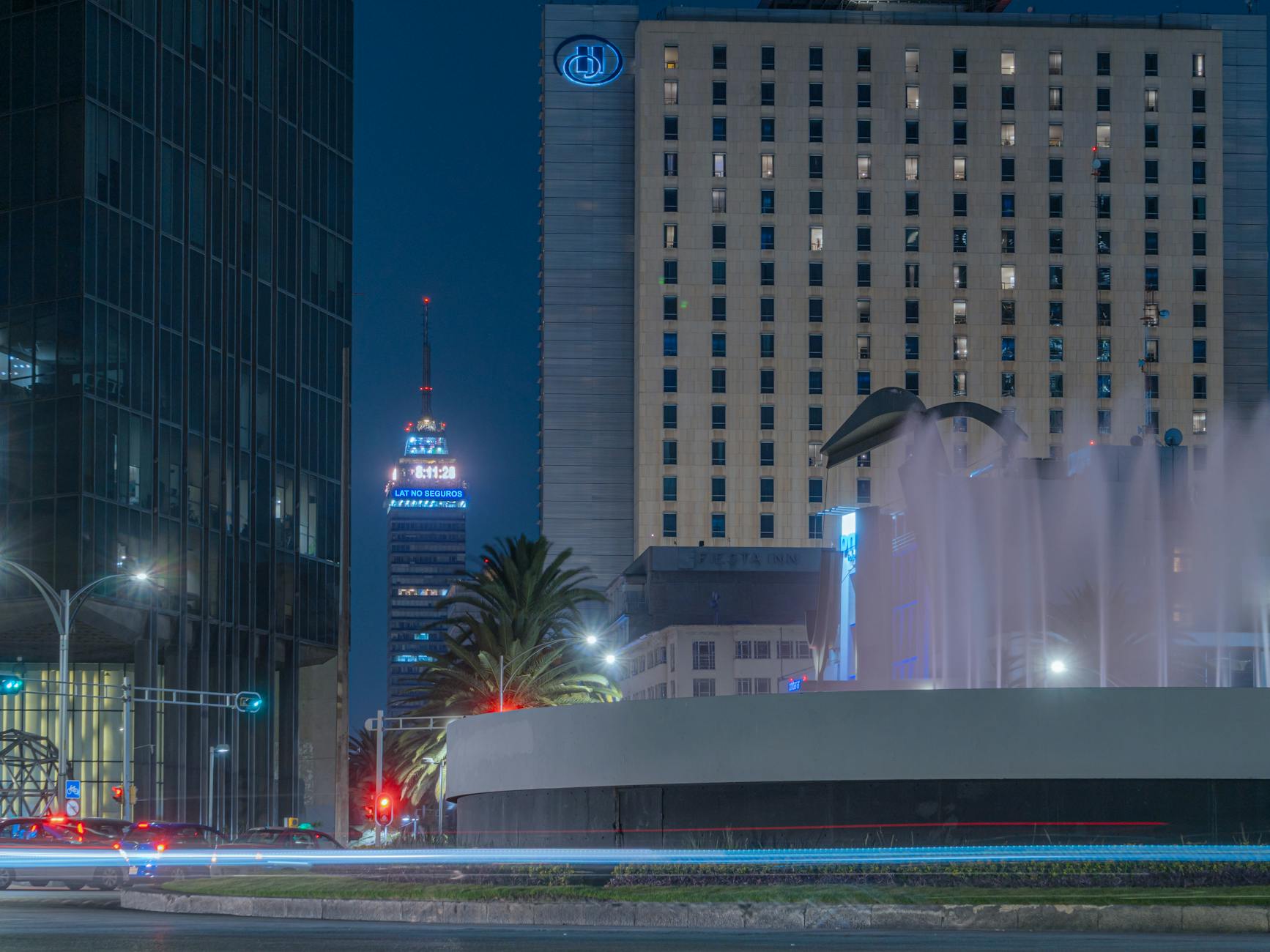 Hotels Along the Route β Mexico City to Dallas World Cup 2026 travel itinerary travel guide
