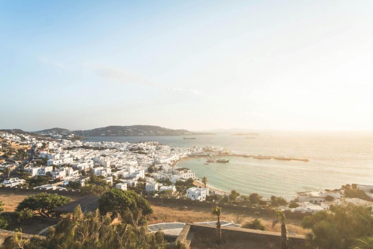 Mykonos – Mykonos Travel Guide 2026: Luxury Beaches & Nightlife Essentials