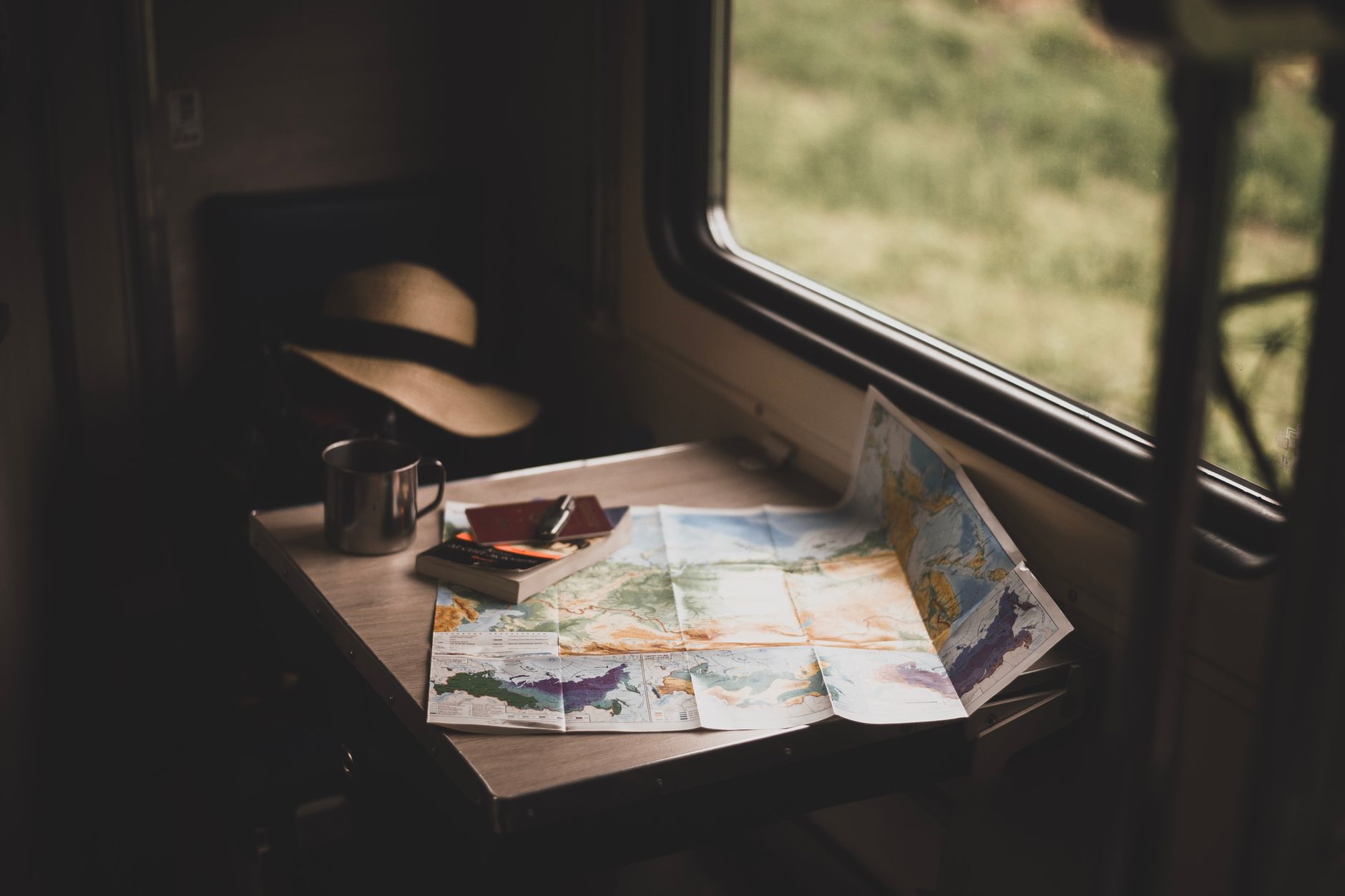 Day-by-Day Itinerary — New York to Philadelphia World Cup 2026 train travel travel guide