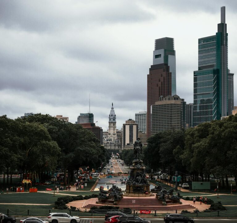 philadelphia – Do I Need a Car for World Cup 2026 Philadelphia?