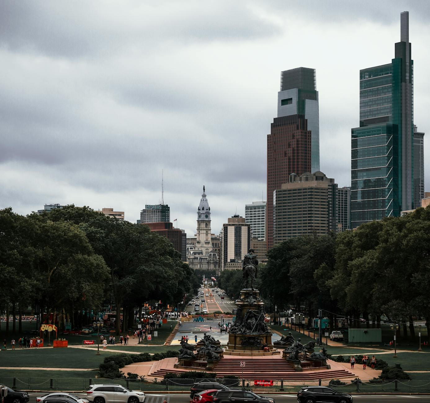 philadelphia – Do I Need a Car for World Cup 2026 Philadelphia?