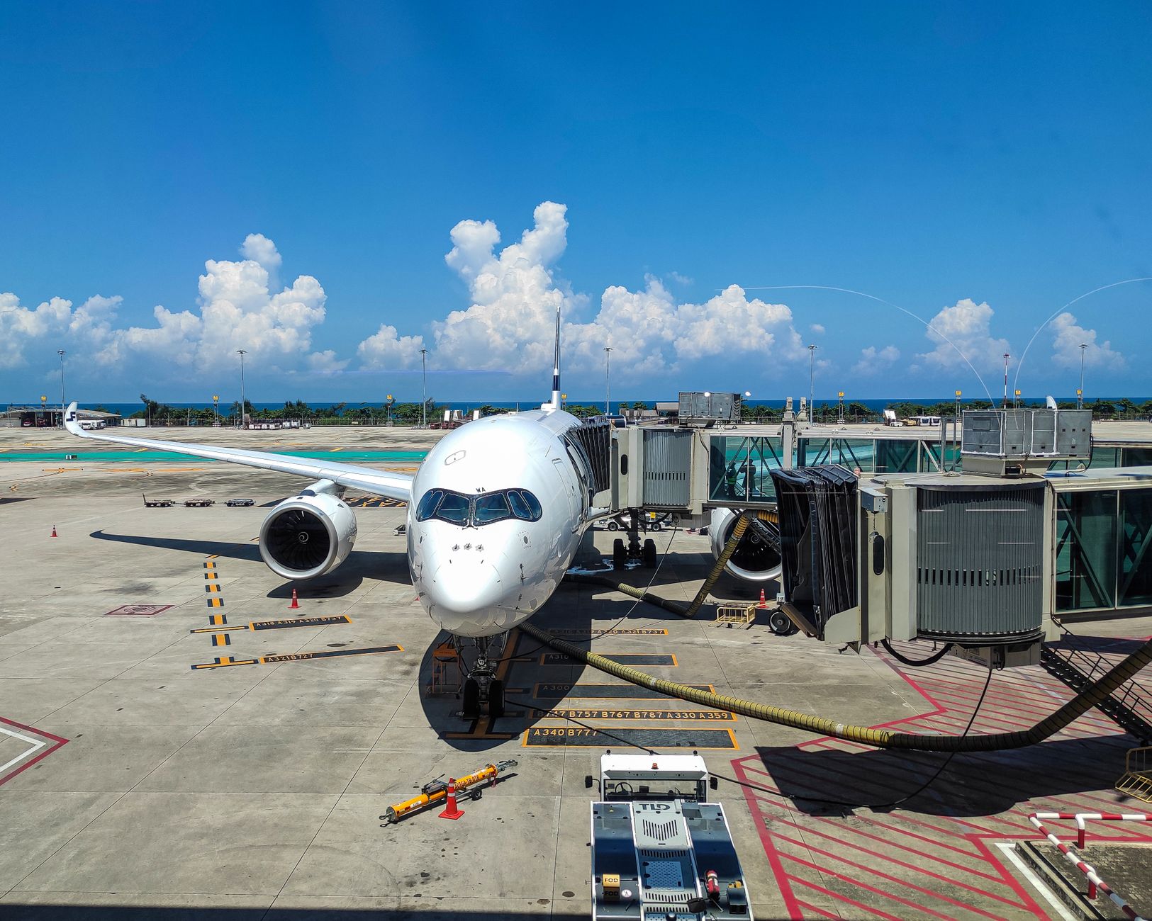Brisbane to Phuket Flight Price Comparison 2026 — Phuket travel guide