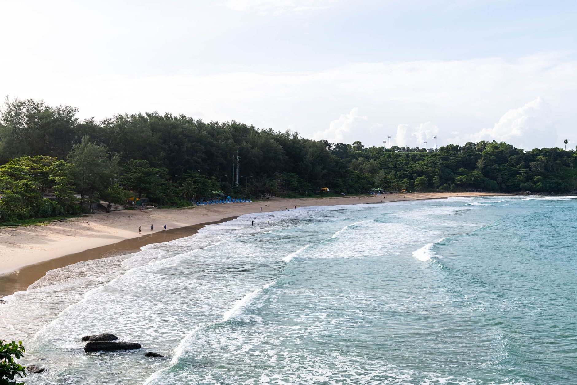 How to Find the Cheapest Fares: Timing & Booking S — Phuket travel guide