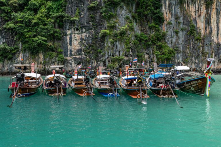 Phuket travel guide — WanderSteals budget travel