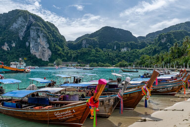 Phuket travel guide — WanderSteals budget travel