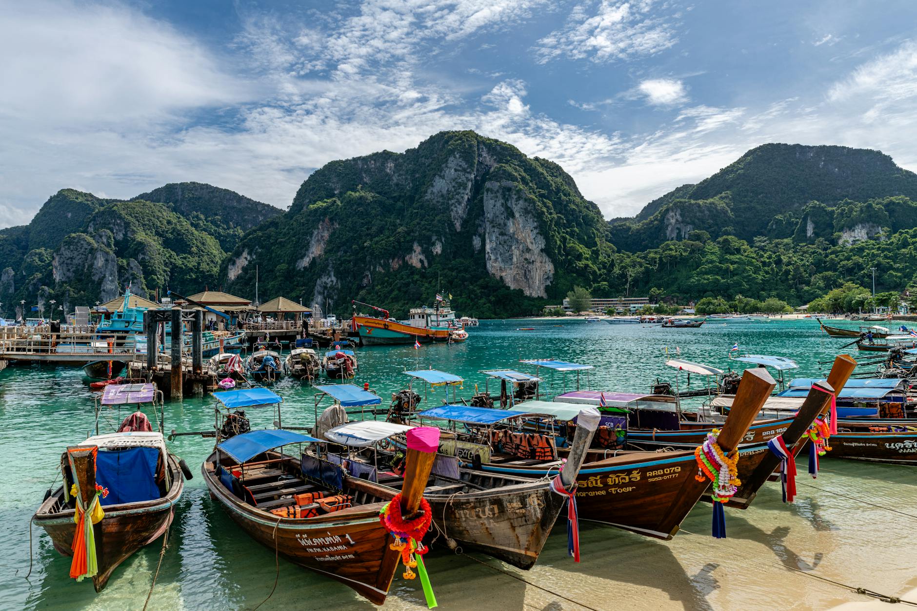 Phuket travel guide — WanderSteals budget travel
