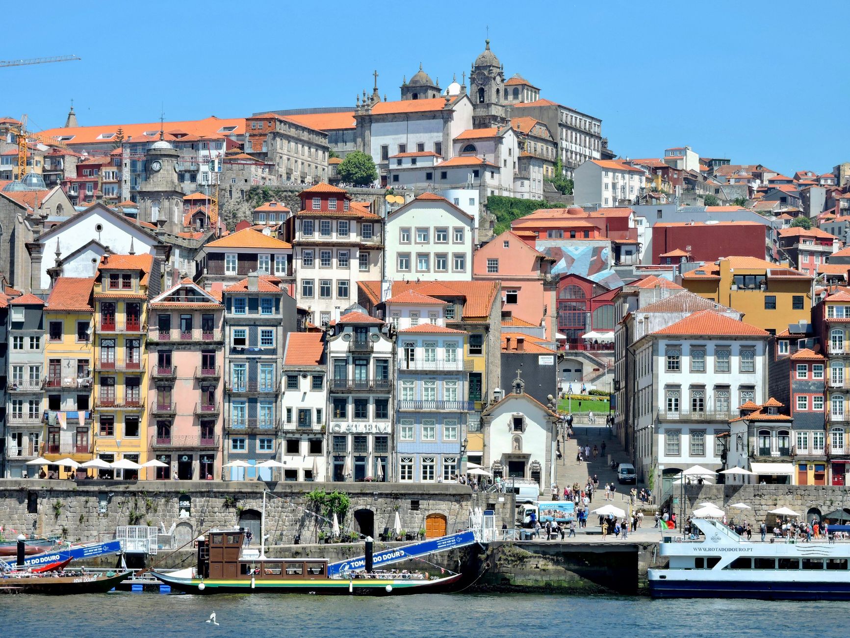 Porto travel guide — WanderSteals budget travel