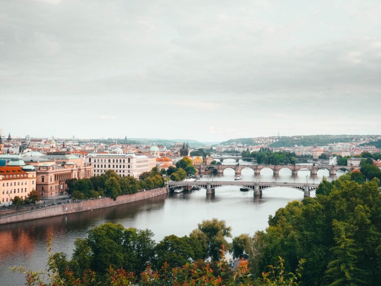 Prague travel guide — WanderSteals budget travel