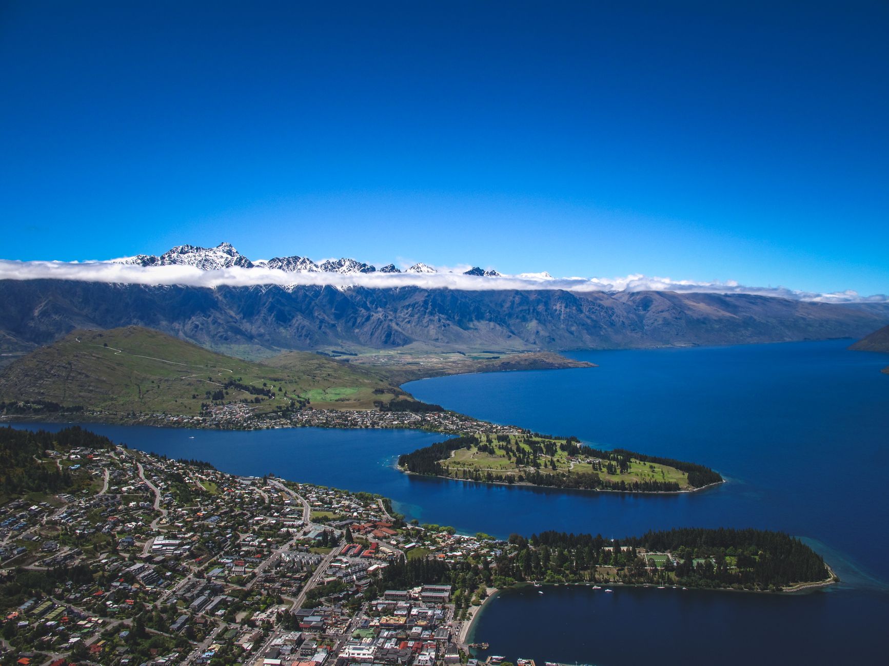 Price Comparison: Sydney to Queenstown Flights (Ju — Queenstown travel guide